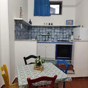 Casa Azzurra Appartamento